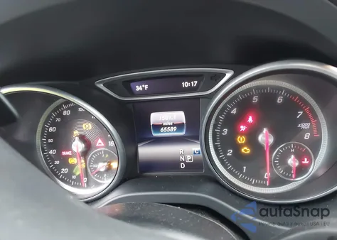 2018 Mercedes-Benz Cla 250 4Matic from USA, damaged, VIN WDDSJ4GB4JN630599